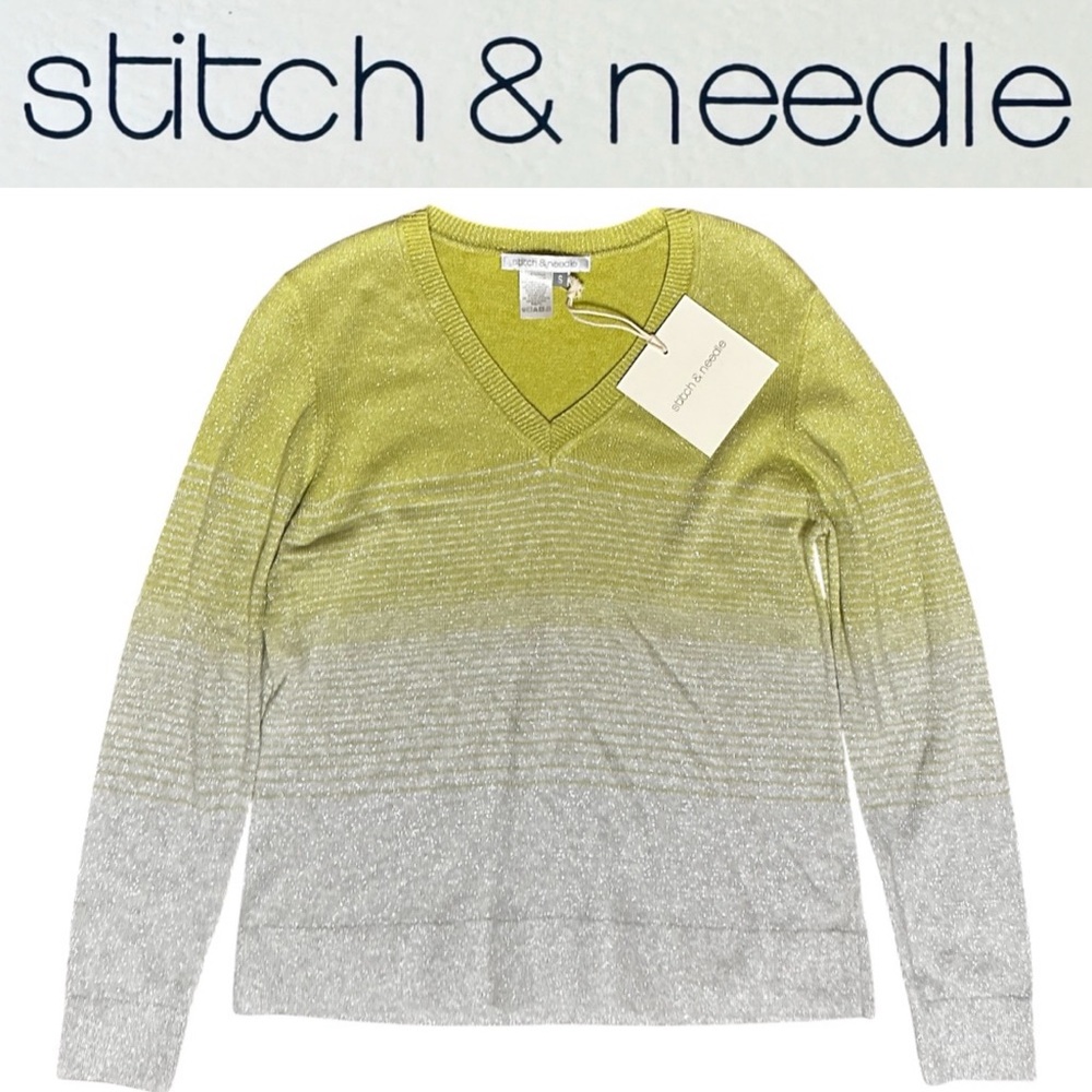 Stitch & Needle